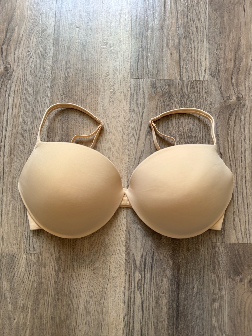 Skims bra size 34 DDD